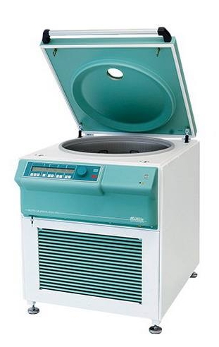 Hettich離心機(jī)故障報(bào)錯(cuò)日志的分析方法